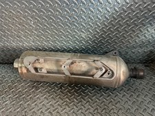 SCARICO MARMITTA PIAGGIO BEVERLY 500 NP344