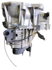CAMBIO MANUALE COMPLETO PER HYUNDAI Atos 2° Serie Benzina 1100 (03>06)