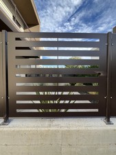 Pannelli per recinzioni in