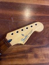 2003 MIM Fender Stratocaster