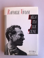 Raffaele Viviani Dalla Vita