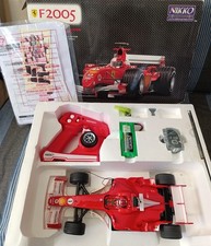 Ferrari nikko f - ferrari, 2005