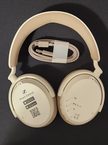 Sennheiser accentum cuffie - accentum,