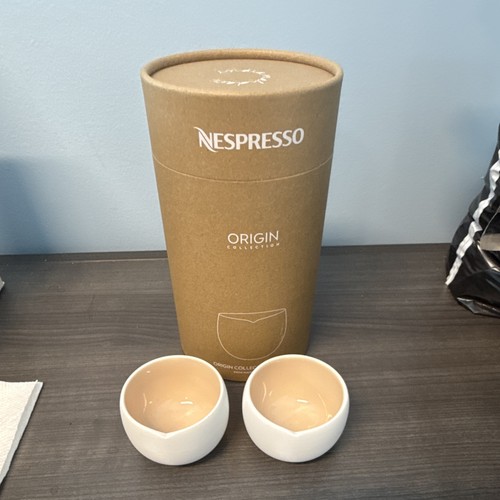 Nespresso origin collection - nespresso,