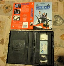 DUE TIPI INCORREGGIBILI - VHS
