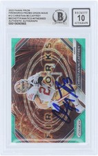 Christian McCaffrey 49ers