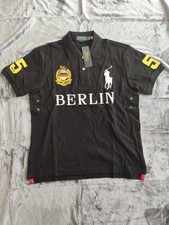 🚀Polo Ralph Lauren Berlino