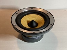 SINGOLO  Woofer Kevlar