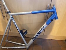 Telaio bici da strada