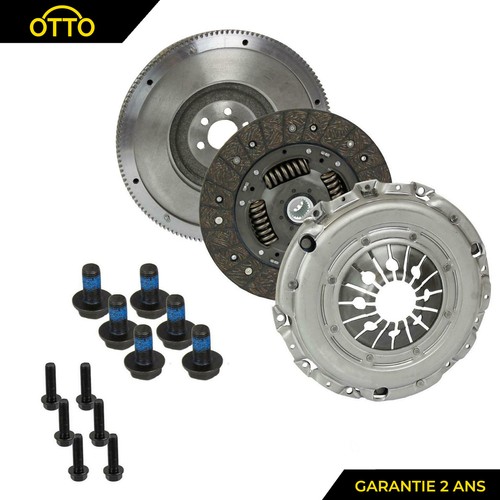 Kit pezzi volante motore - pezzi,