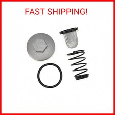 Tappo di scarico tappo