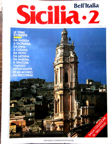 Bell italia sicilia - sicilia, 2