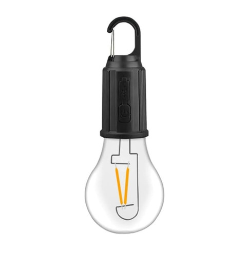 Lampada led ricaricabile - led,