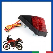 Fanale Faro Luce Posteriore