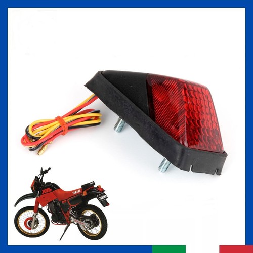 Fanale faro luce - fanale, posteriore