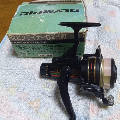 Mulinello spinning olympic - da,