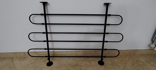 Griglia separatore per - , sedili