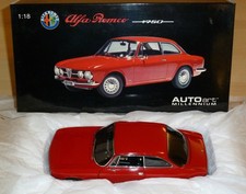 AUTOart MILLENIUM 70102, Alfa