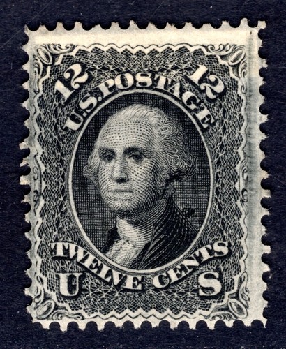 Usa 1861 21w non gommato - 21w,