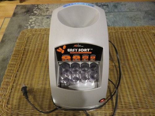 Macchina per monete - , sort