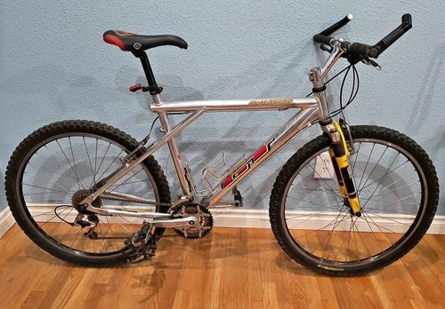Vecchia scuola bmx vintage - vecchia, gt