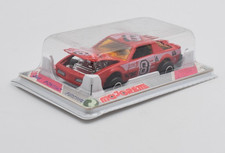 Majorette 200 #248 Pontiac Firebird rosso. cm 7,5 circa. Confezione Originale