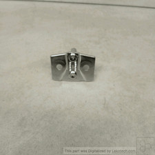 51217148705 Aggancio serratura porta post. SX BMW Serie 1 (E87) 120i Ber.