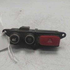 156067821 pulsantiera interruttori comandi 4 frecce emergenza Alfa Romeo 159 Bre