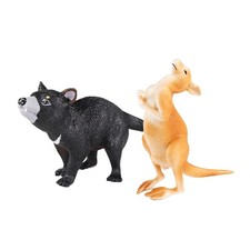 Figure di animali di