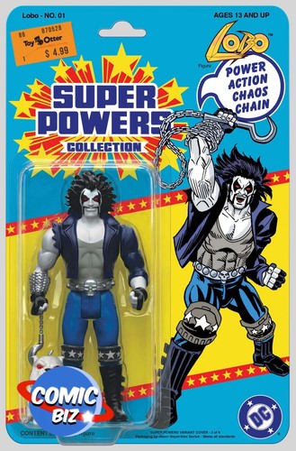 Lobo facsimile edition - lobo,