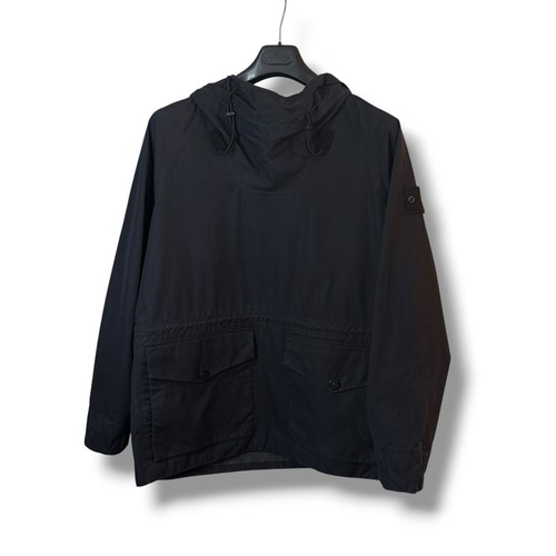 Stone island nero ventile - stone,