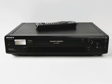 Videoregistratore sony - videoregistratore,