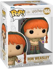 Pop! Harry Potter N° 166  Ron
