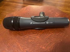 MICROFONO TRASMETTITORE