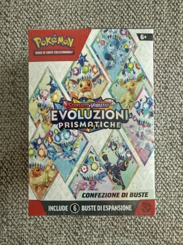 Pokemon evoluzioni prismatiche - pokemon,