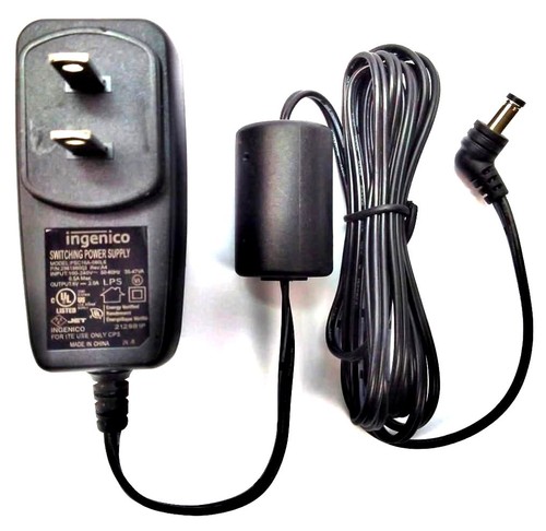 Ingenico lane 3000 adattatore - ingenico,