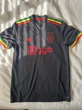 Adidas Ajax BOB MARLEY omaggio