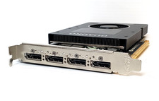 NVIDIA Quadro P2000 5GB GDDR5