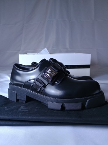 Scarpe eleganti givenchy terra - eleganti,