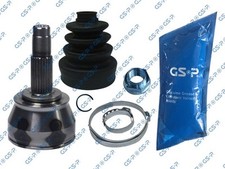 Kit giunti, Semiasse lato