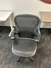 Herman Miller Aeron