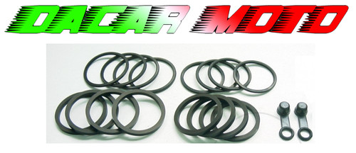 Kit revisione per pinze - kit,