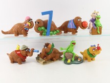 Muppet show === 6 personaggi