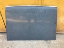 BAULETTO COFANO POSTERIORE FIAT 1300 1500 BERLINA 1964