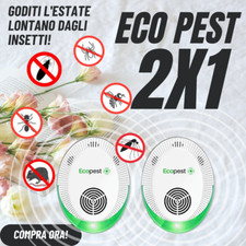 Ecopest 2x1 cimici insetti - ecopest,