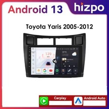 Autoradio stereo per toyota - autoradio,