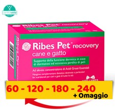 Nbf ribes pet - ribes,