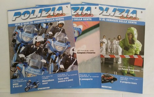 Polizia fascicoli scegli dal - scegli,
