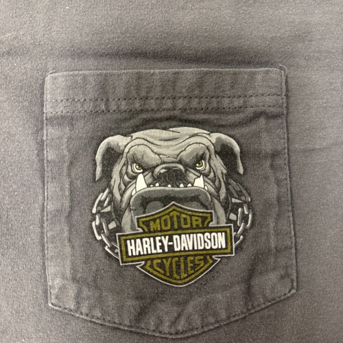 Camicia vintage anni harley - anni,