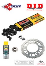 101504 KIT TRASMISSIONE DID